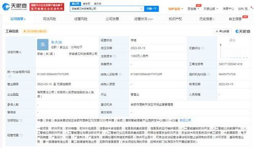 科大讯飞拓展业务版图，安徽新设两家软件开发公司